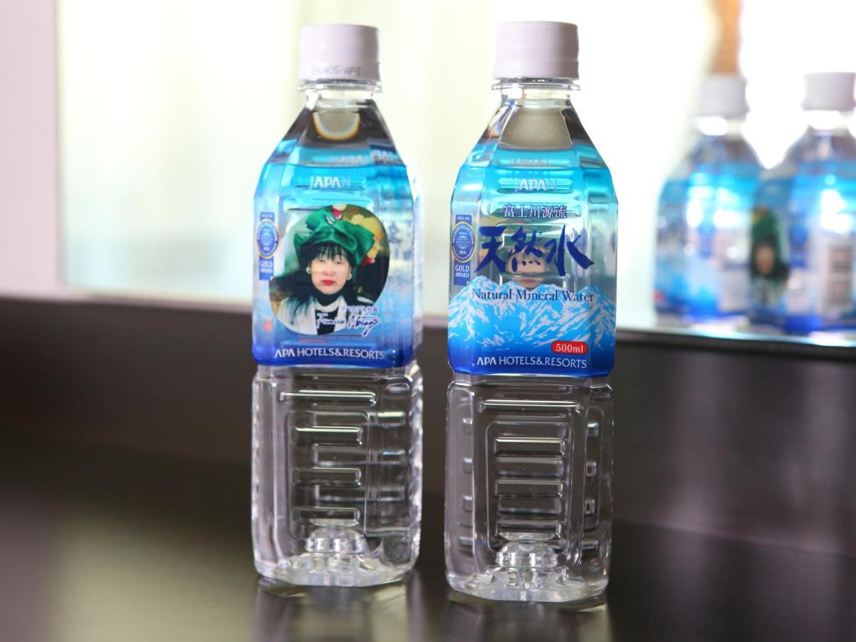 三田站前apa酒店 東京都