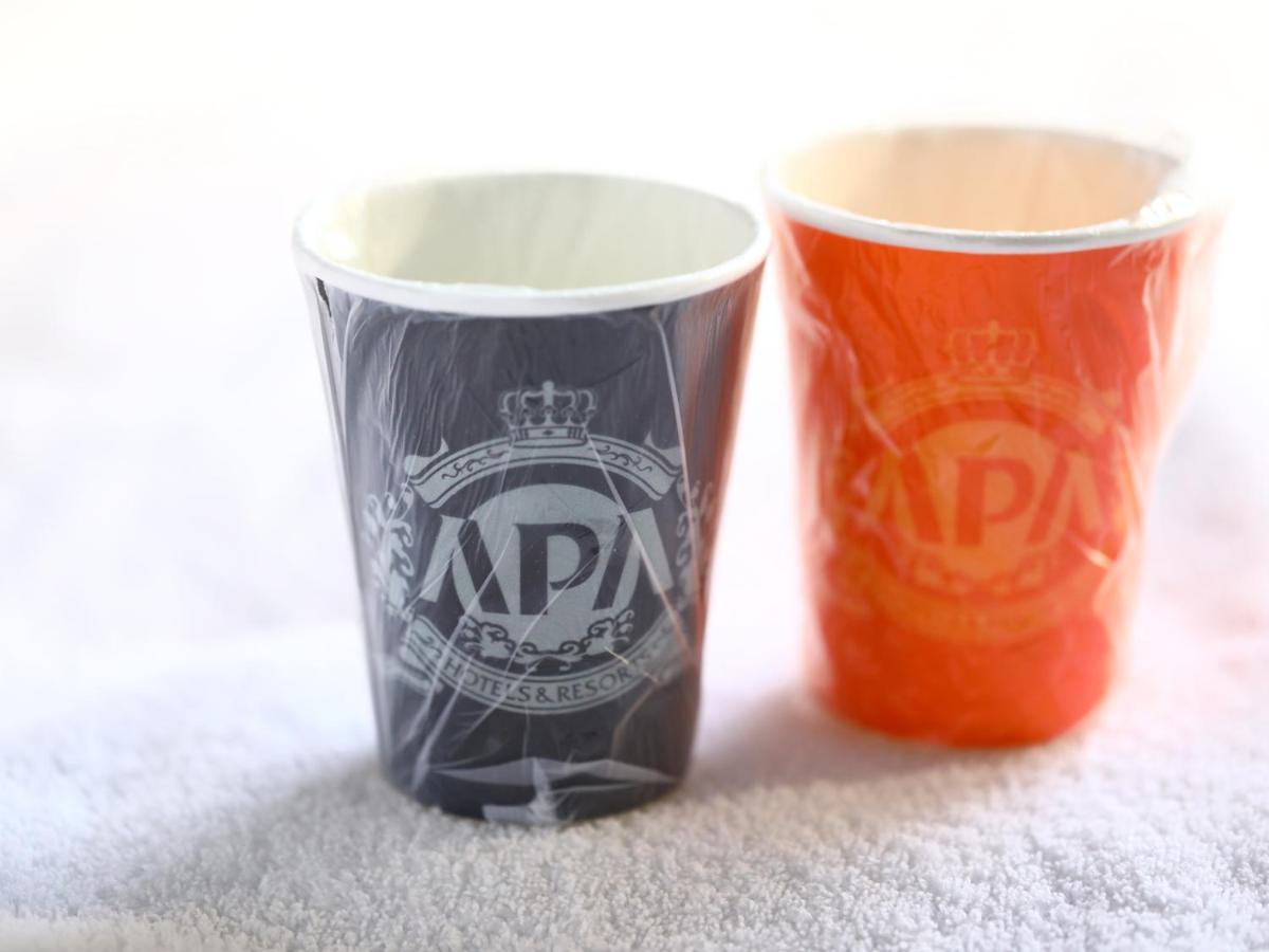 酒店 Apa Mita Ekimae 东京