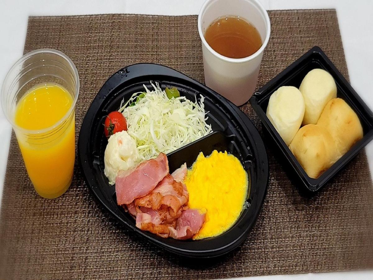 三田站前apa酒店 酒店 3*