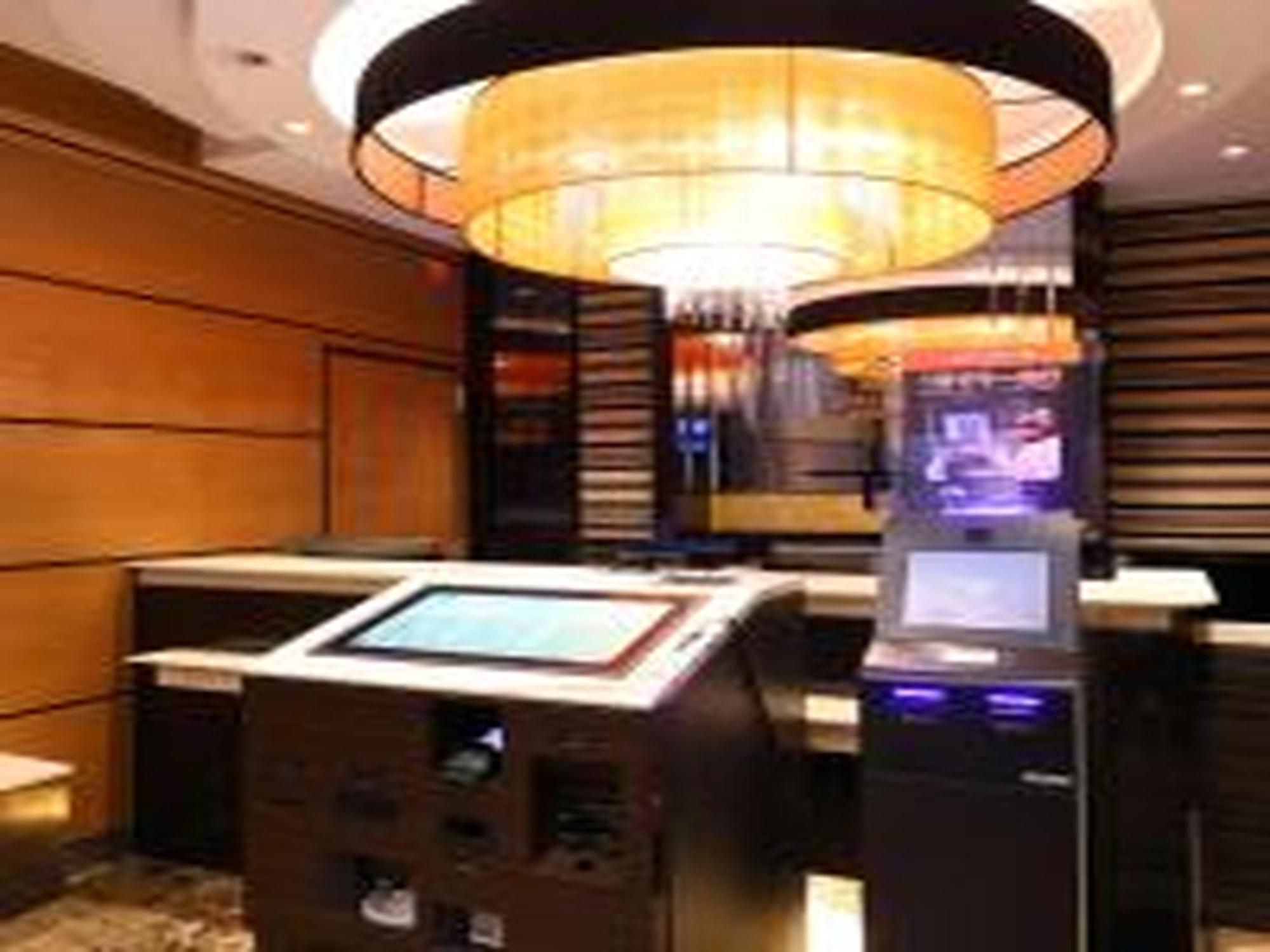 Apa Mita Ekimae 酒店