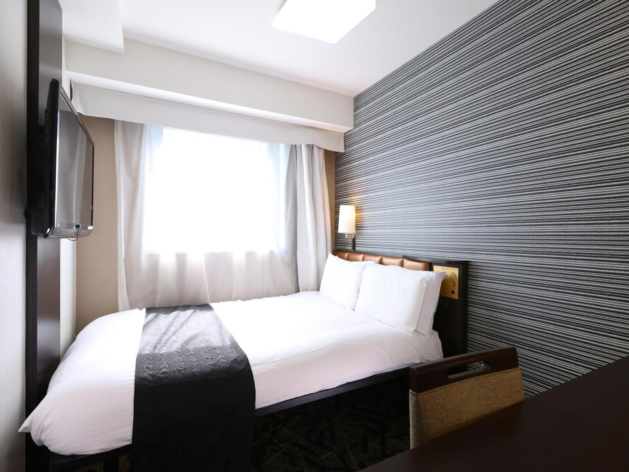Apa Mita Ekimae 酒店 3*