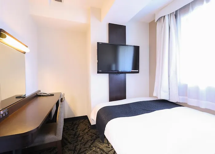 APA Hotel Mita-Ekimae