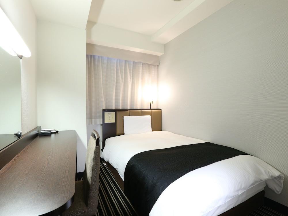 Apa Mita-ekimae Hotel Tokyo