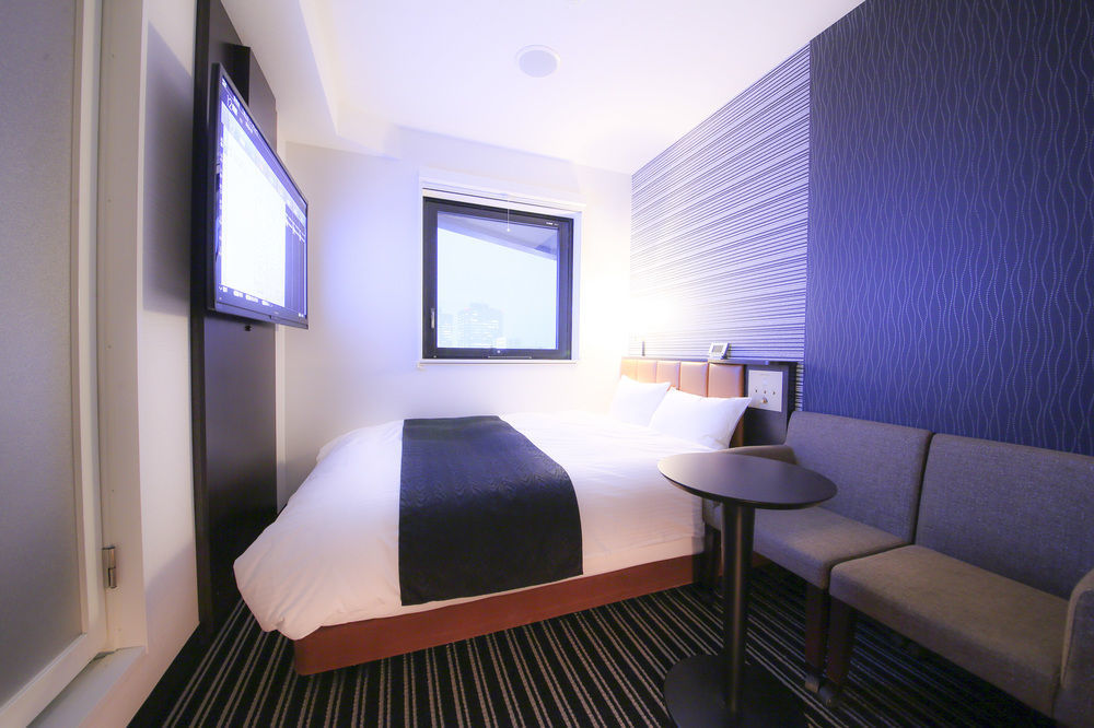 Apa Mita-ekimae 3* Tokyo